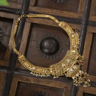 Dodi Antique Necklace 