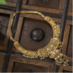 Dodi Antique Necklace 