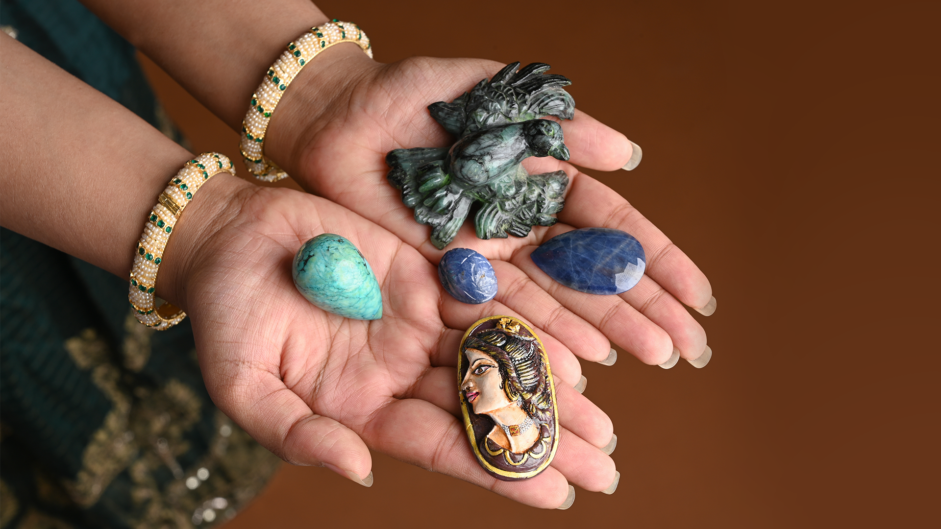 Jagir Jhaveri Jewels