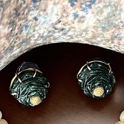 Green Aventurine Tops