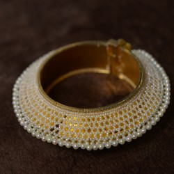 Moti Jaali Bangle