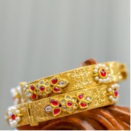 Antique Bangles